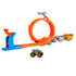 Hot Wheels Monster Trucks L&F TC Bigfoot 50th